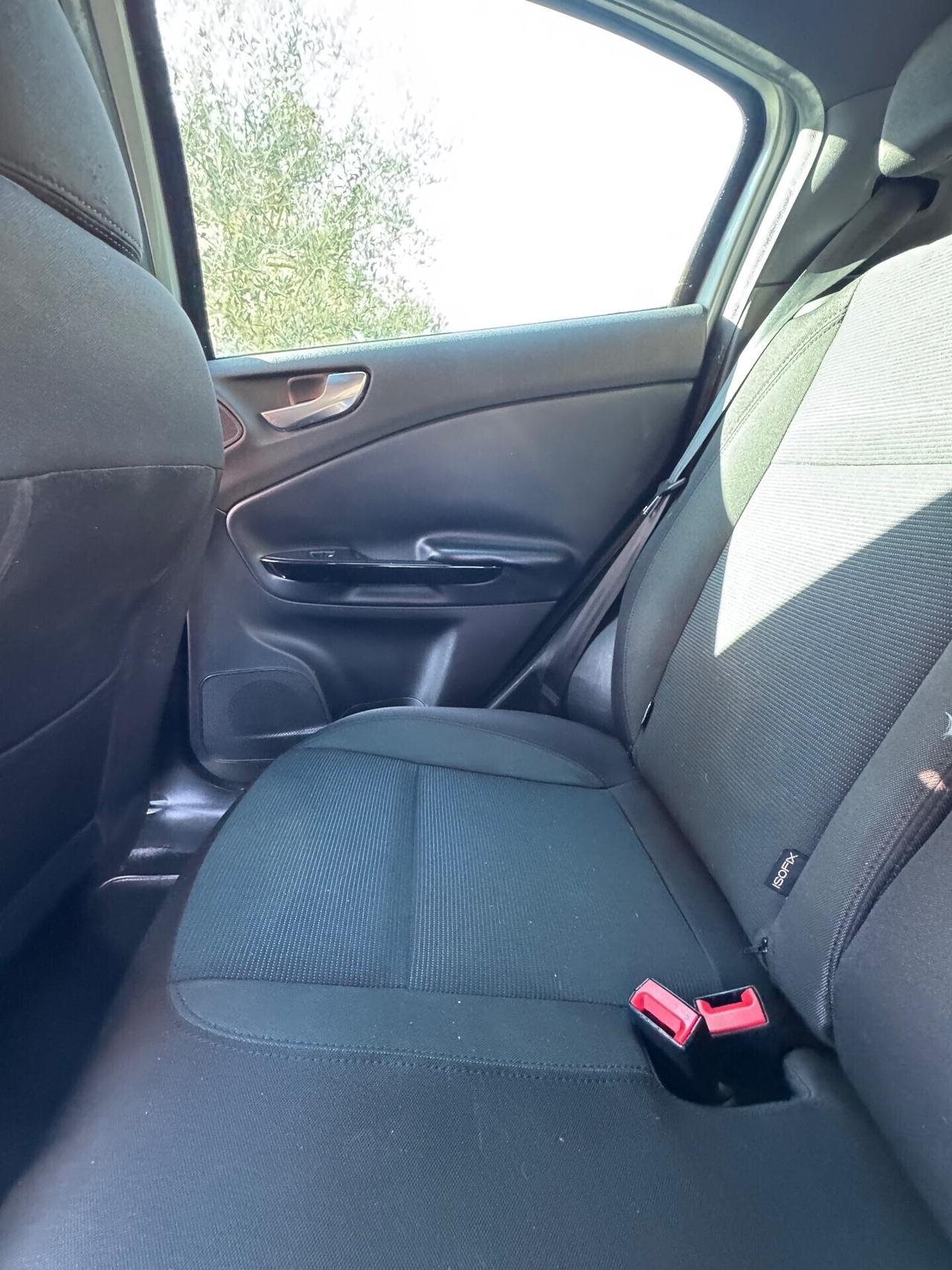 Alfa Romeo Giulietta 1.4 Turbo MultiAir Exclusive