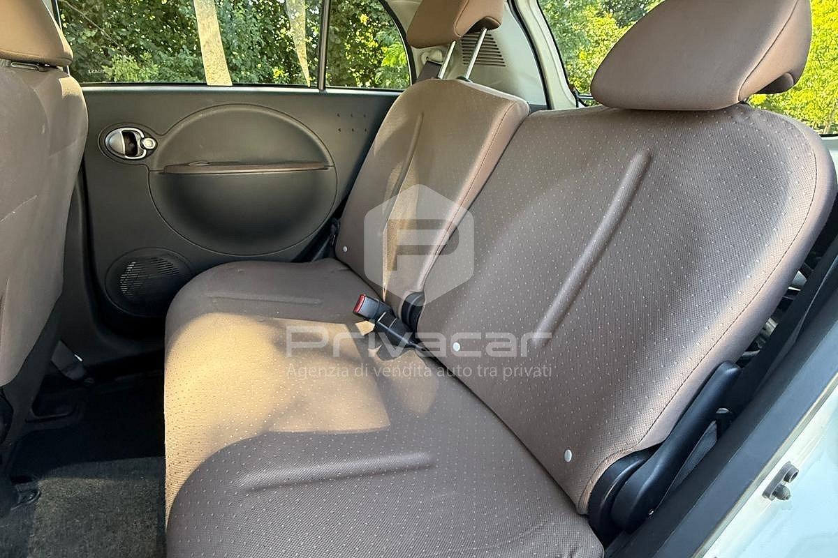 CITROEN C-Zero Full Electric airdream Seduction