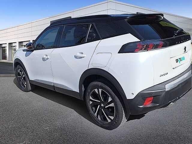 Peugeot 2008 PureTech Turbo 130 S&S GT