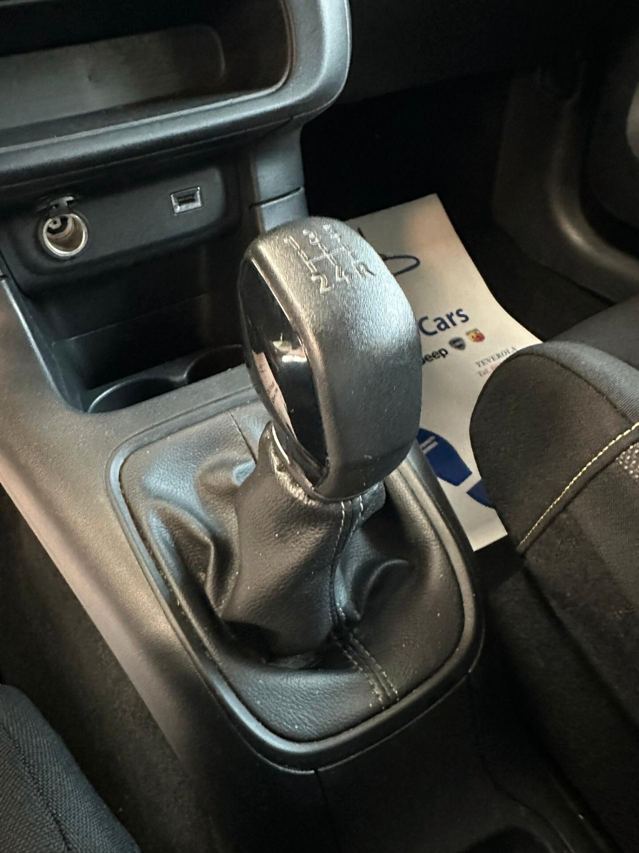 Citroen C3 PureTech 83 S&S C-Series