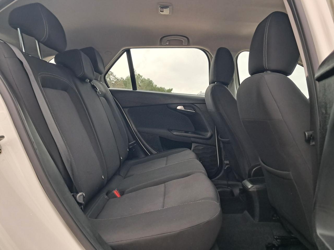 Fiat Tipo 1.3Mtj 95cv-*CLIMATRONIC*LED*2023