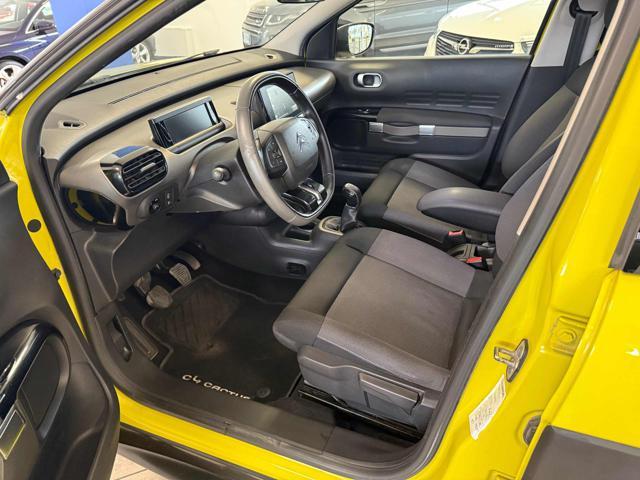 CITROEN C4 Cactus BlueHDi 100 S&S Shine