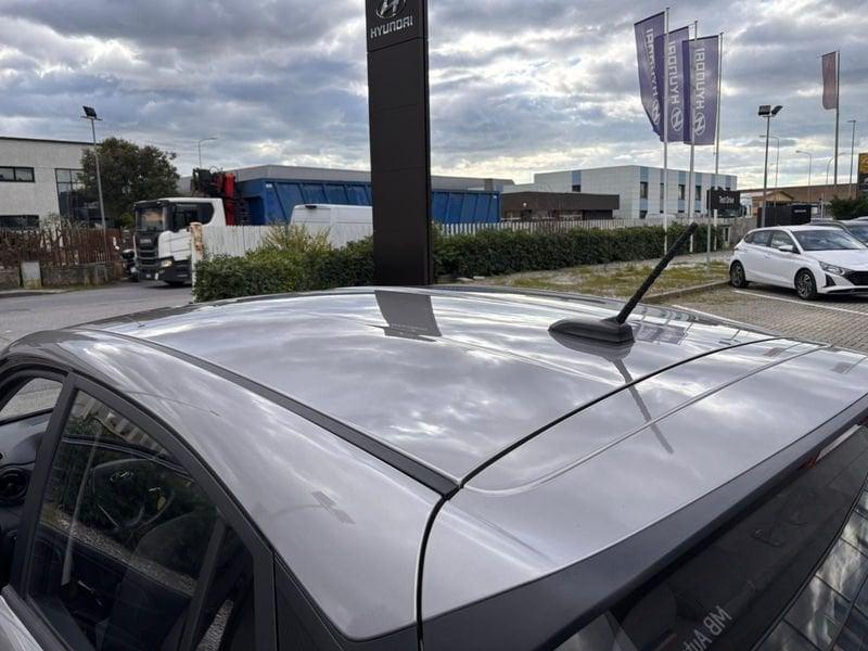 Hyundai i10 1.0 MPI Advanced