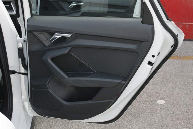 AUDI A3 SPB 35 TFSI S tronic Business Advanced