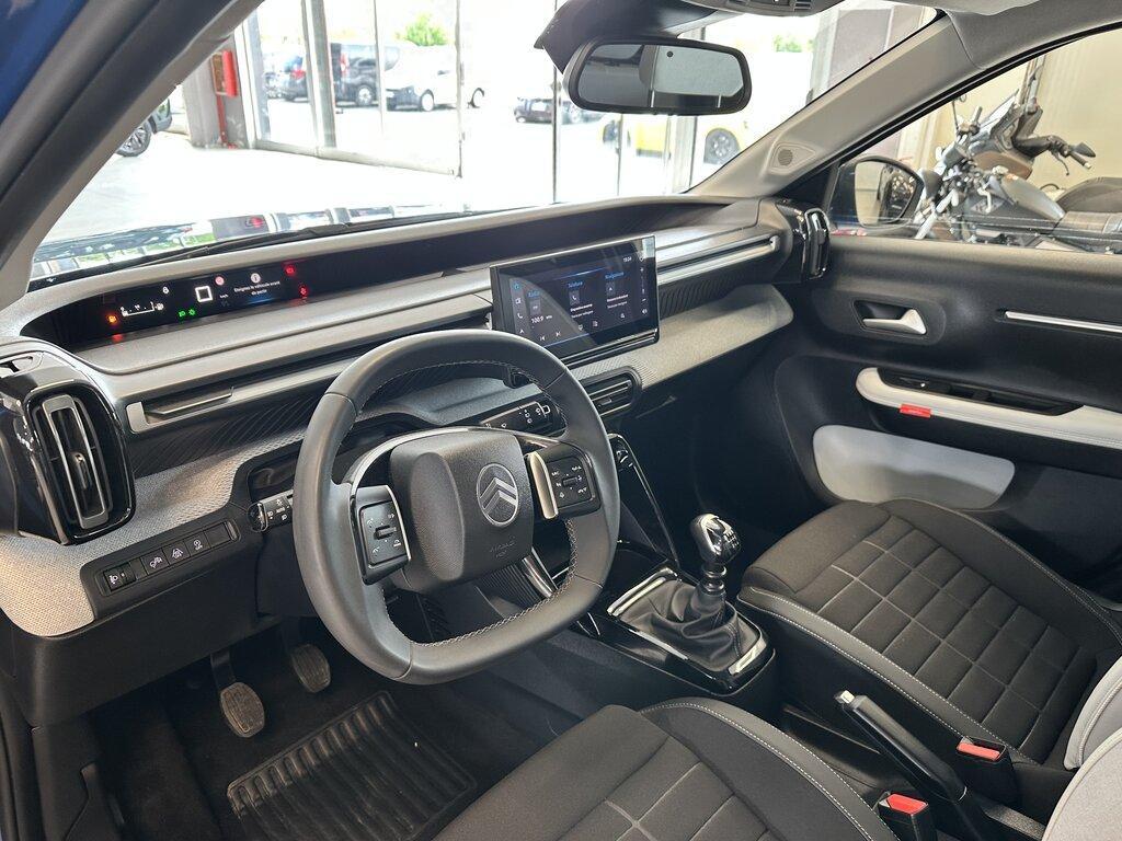 Citroen C3 1.2 PureTech Max