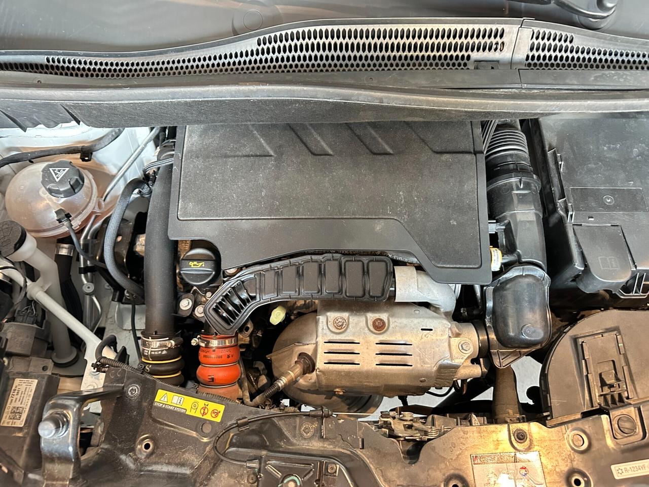 Citroen C3 Aircross PureTech 110 S&S Feel