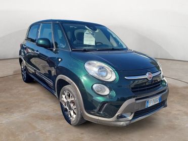 FIAT 500L Trekking 1.3 Multijet Dualogic 85cv