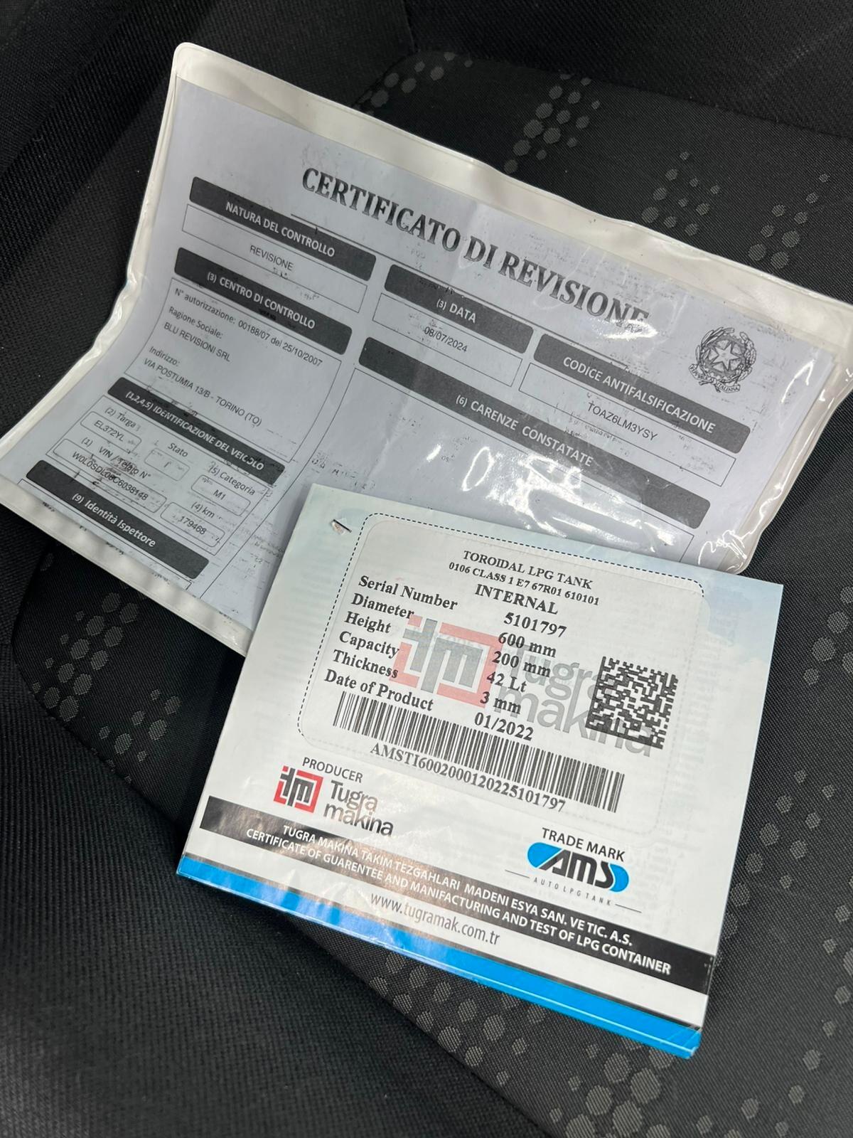 Opel Corsa 1.2 85CV 3 porte GPL-TECH Elective