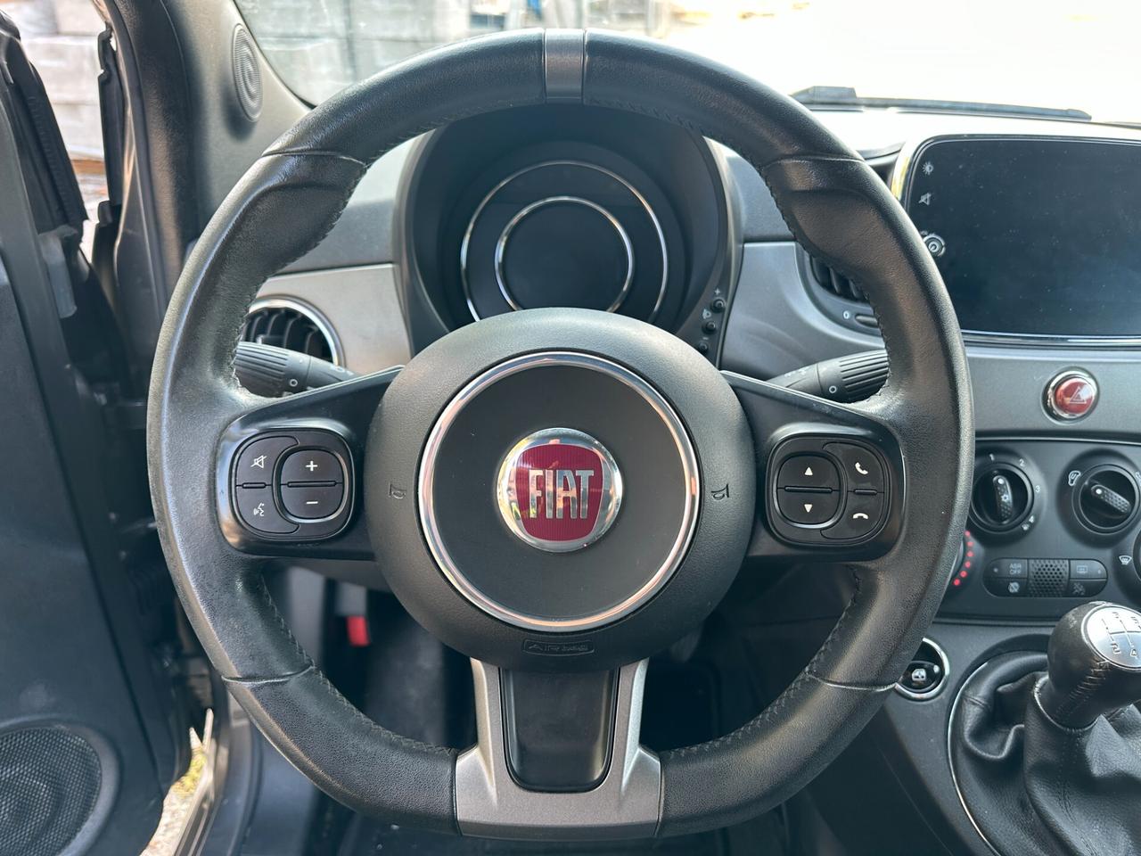 Fiat 500 1.3 Multijet 95 CV S