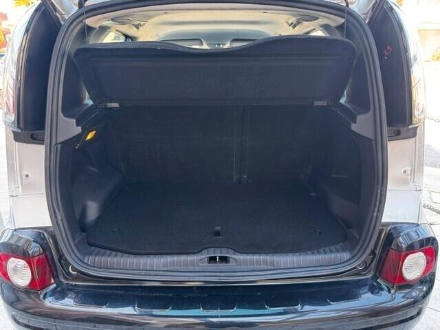 Citroen C3 Picasso BlueHDi 100 Exclusive