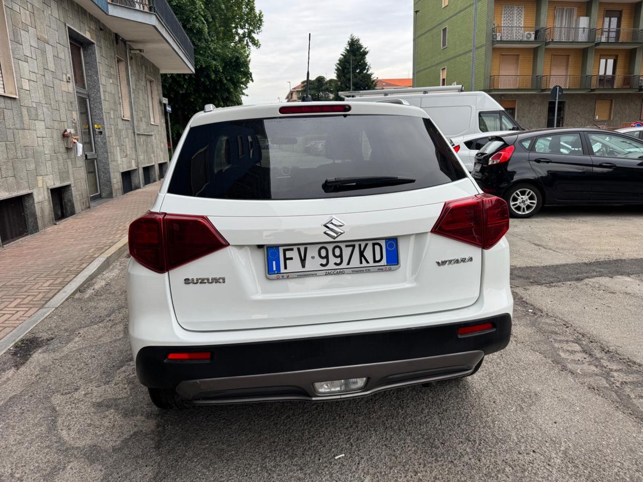 Suzuki Vitara 1.0 Boosterjet Cool