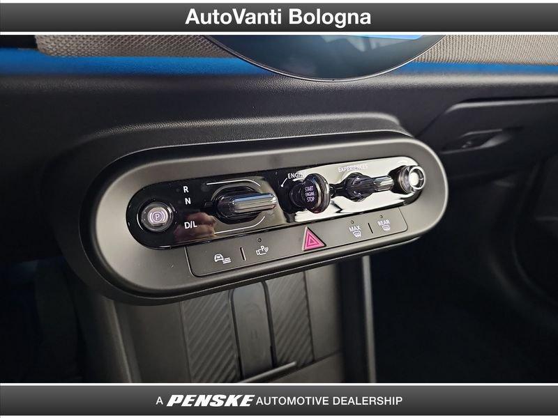 MINI Mini Cooper Cabrio Mini 2.0 Cooper S Favoured Cabrio