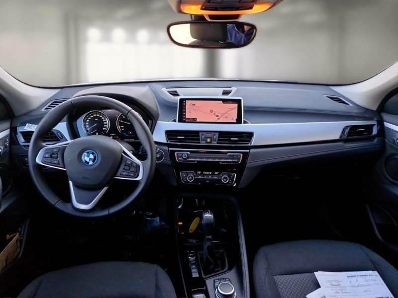 BMW X2 XDRIVE 25E BUSINESS X AUTOMATICO SUV