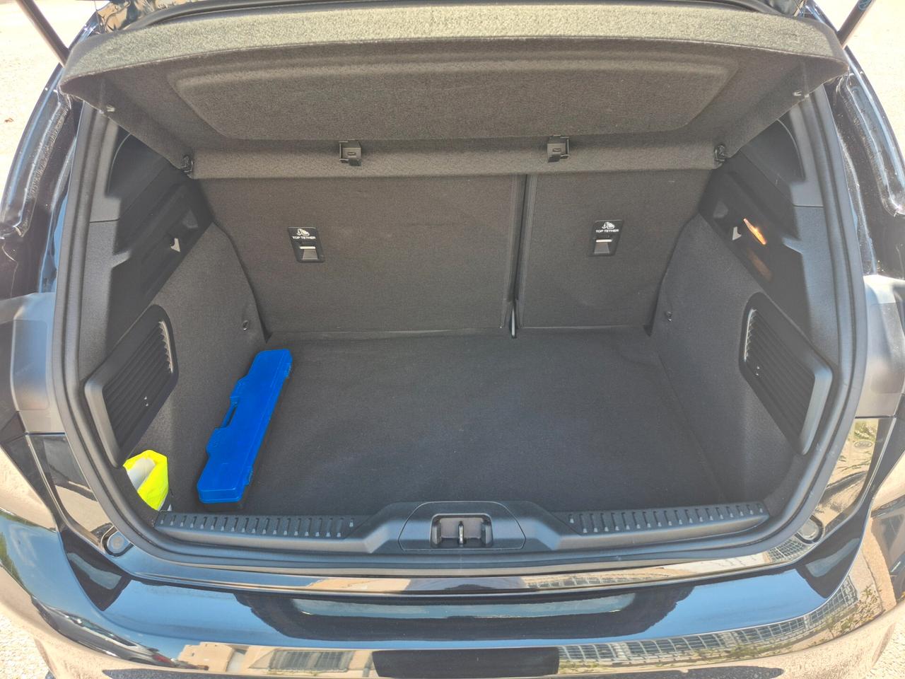 Ford Focus 1.0 EcoBoost Hybrid 125 CV 5p. ST-Line