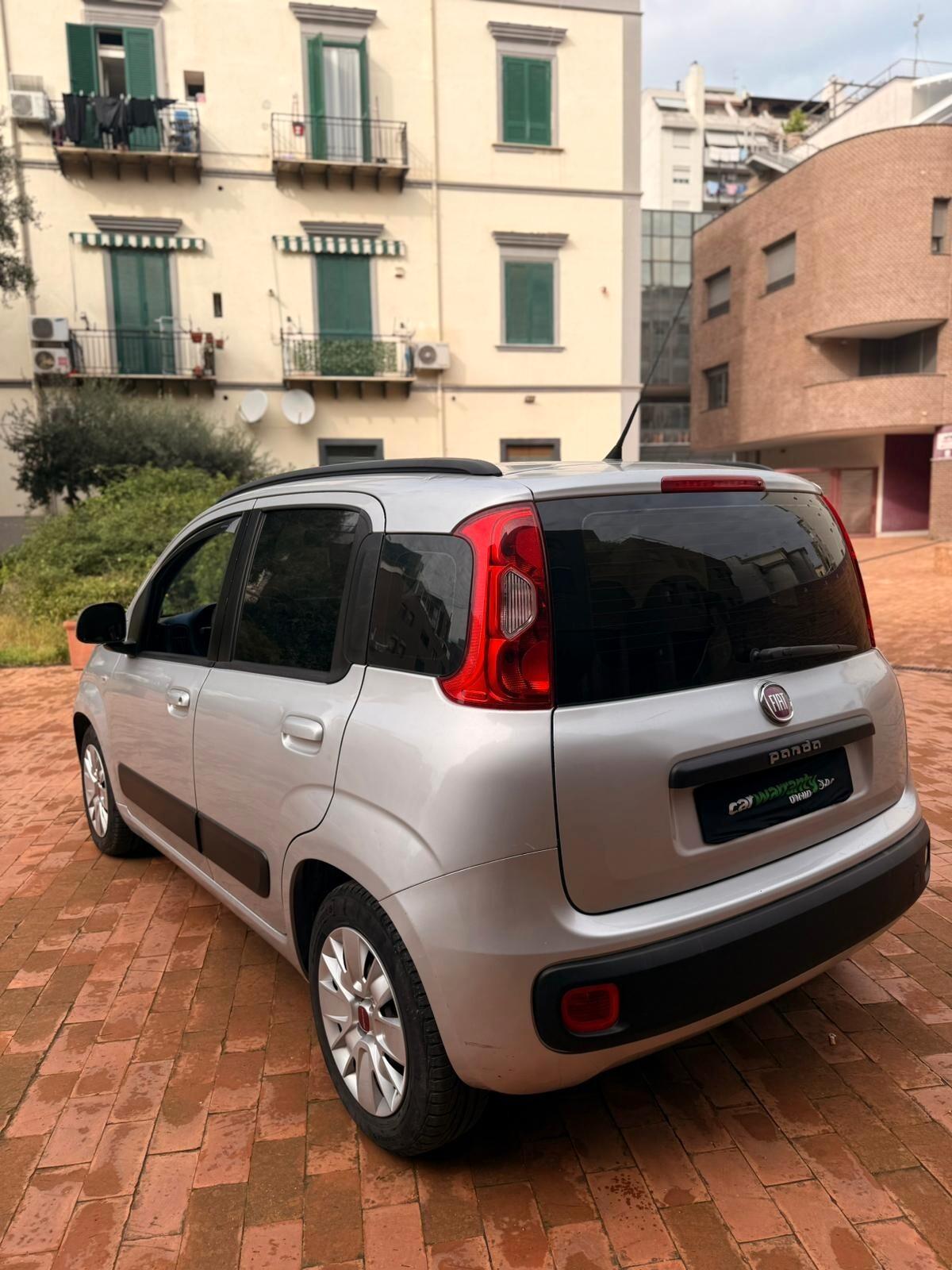 Fiat Panda 1.2 EasyPower Lounge