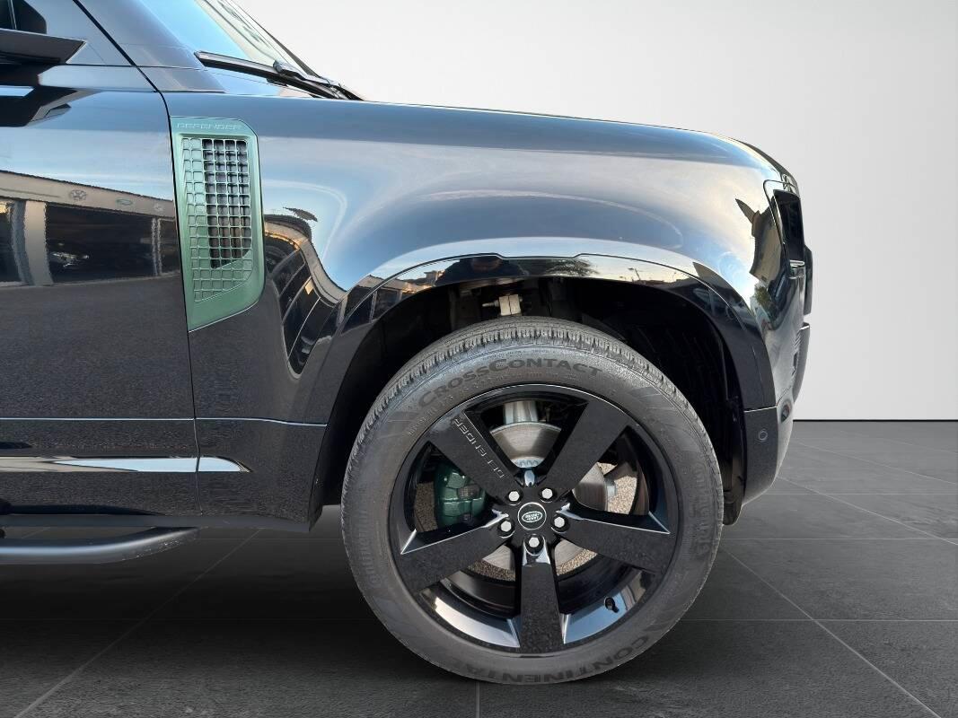 Land Rover Defender 90 3.0d i6 mhev SW11 limited edition awd 200cv auto