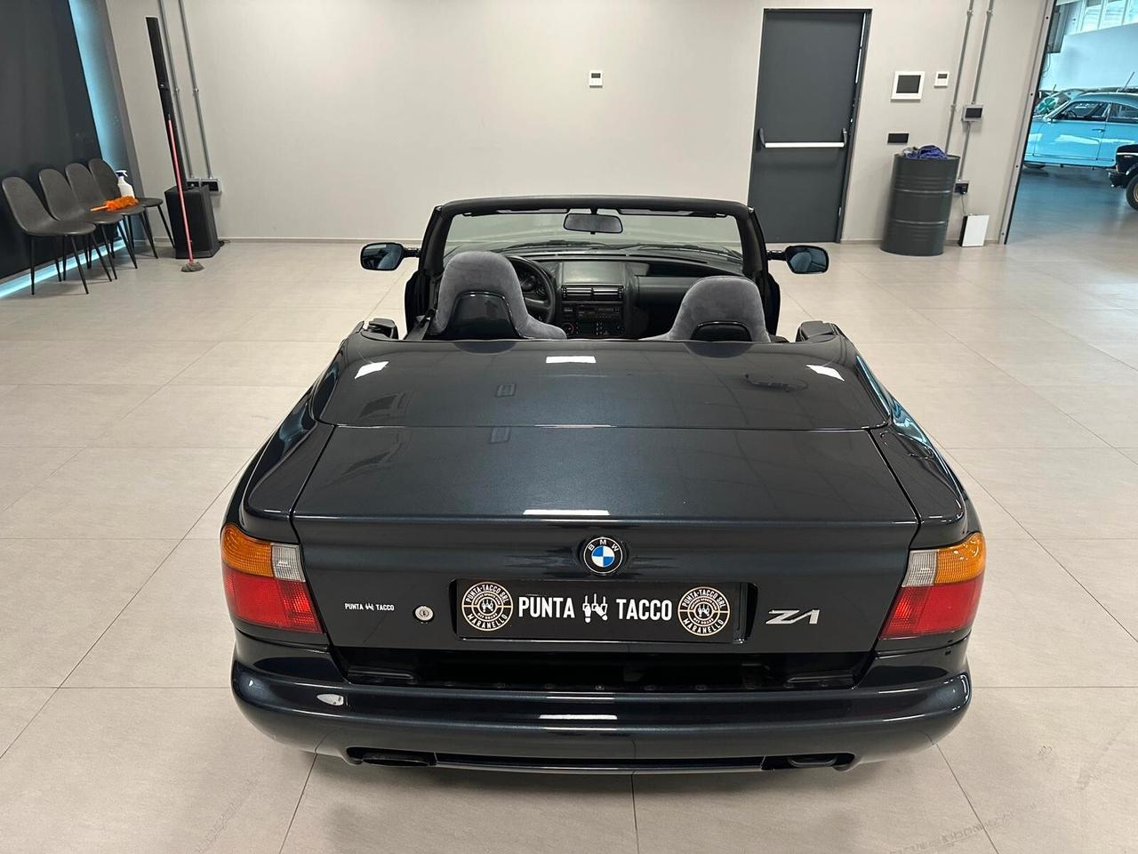 Bmw Z1