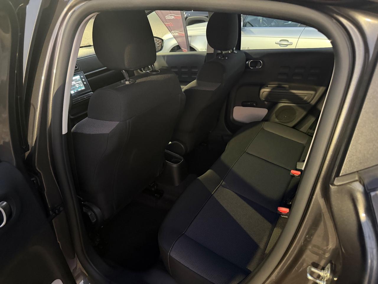 Citroen C3 BlueHDi 100 S&S C-Series