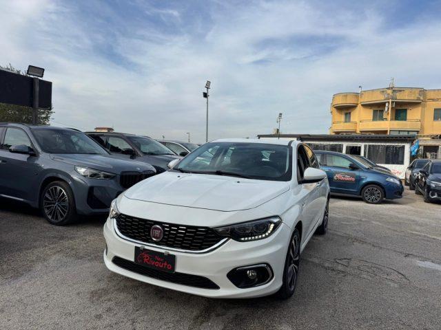 FIAT Tipo 1.6 Mjt S&S 5 porte S-Design