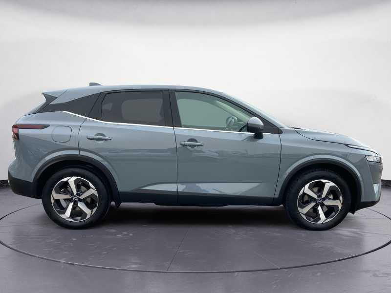 NISSAN Qashqai 1.3 mhev N-Connecta 2wd 140cv