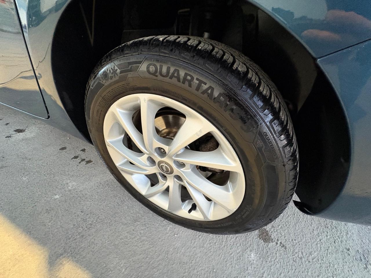 Opel Astra 1.6 CDTi Sports Tourer