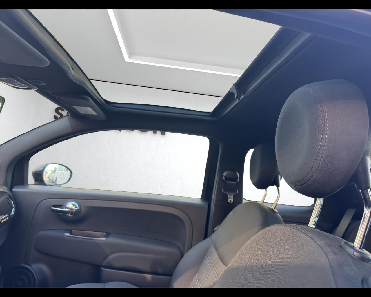 FIAT 500 (2015-2024) - 500 1.0 Hybrid Dolcevita