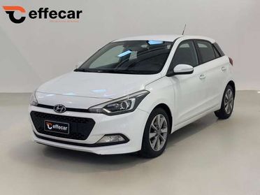 Hyundai i20 1.1 CRDi 12V 5 porte NEOPATENTATI