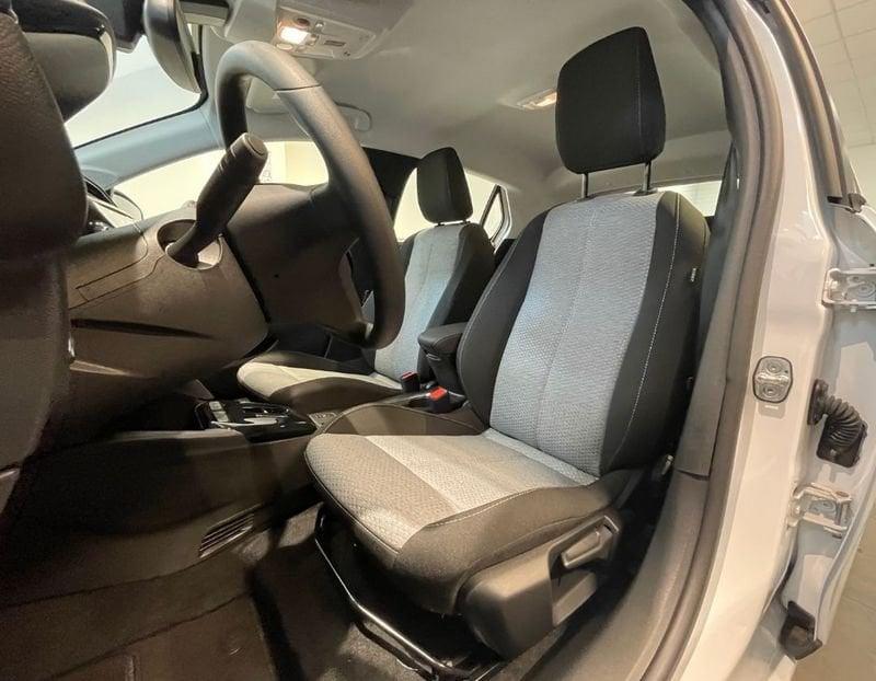 Opel Corsa-e 5 porte Edition