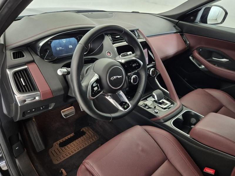 Jaguar E-Pace 2021 1.5 i3 phev R-Dynamic S awd 309cv auto