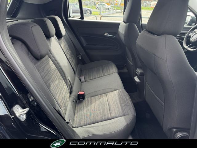 JEEP Avenger 1.2 Turbo MHEV Longitude