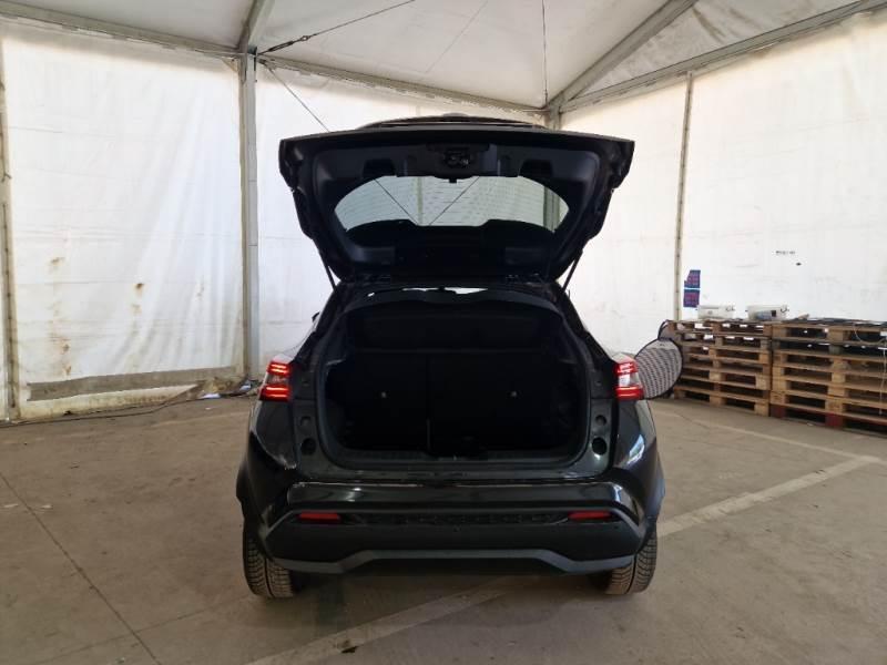 Nissan Juke 1.0 DIG-T N-Connecta