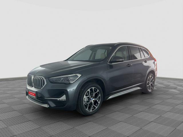 BMW X1 X1 xDrive18d XLINE