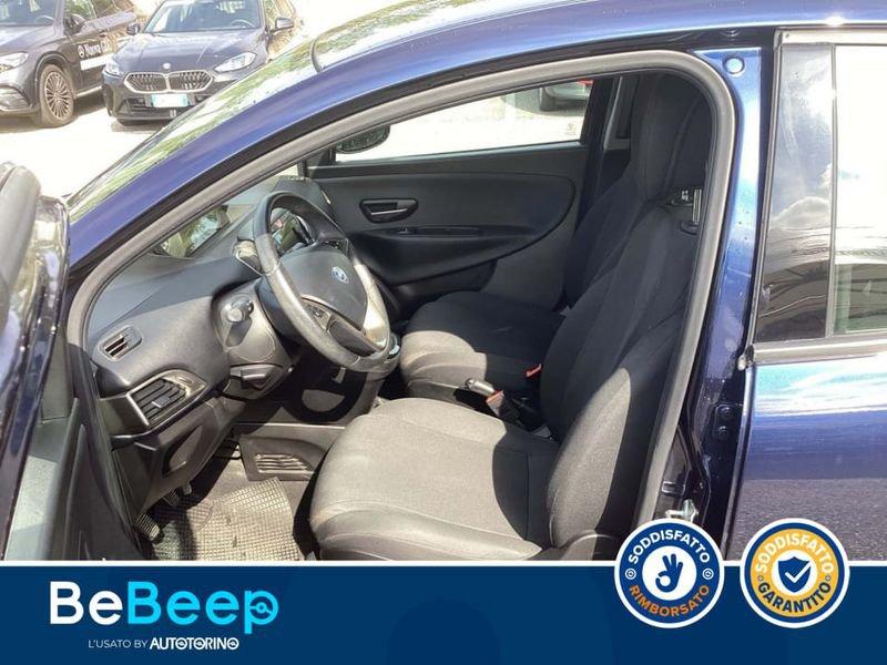 Lancia Ypsilon 1.2 GOLD S&S 69CV MY19