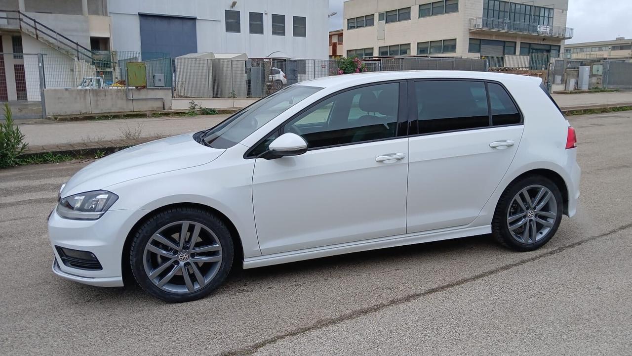 Volkswagen Golf Business 1.4 TSI DSG 5p. Highline BlueMotion Tech.Golf 1.4