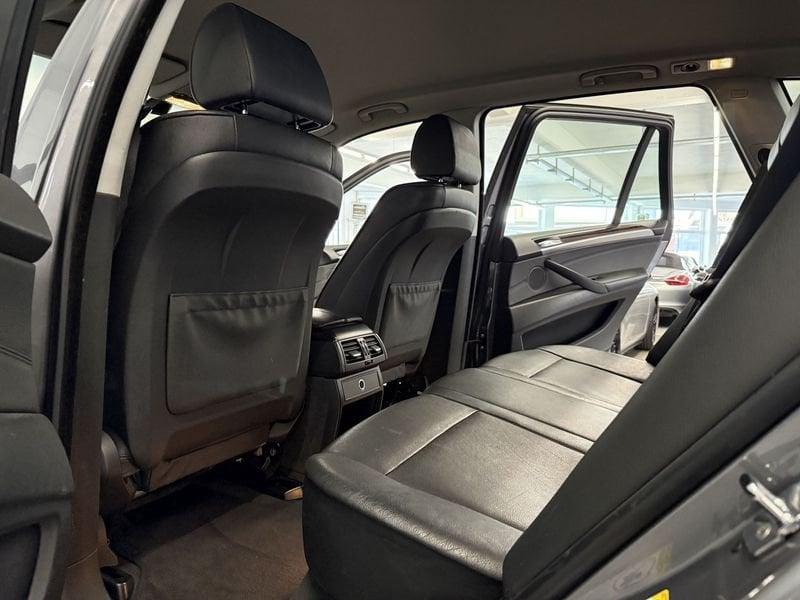BMW X5 X5 3.0d cat Attiva