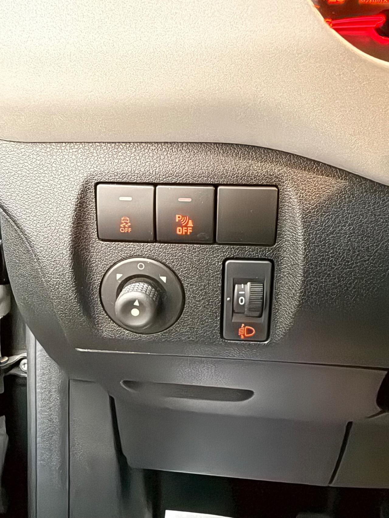 CITROEN BERLINGO MULTISPACE 1.6 HDi 115 XTR