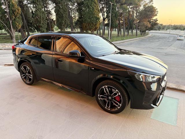 BMW X2 xDrive 20d Msport Pro HARMAN/KARDON