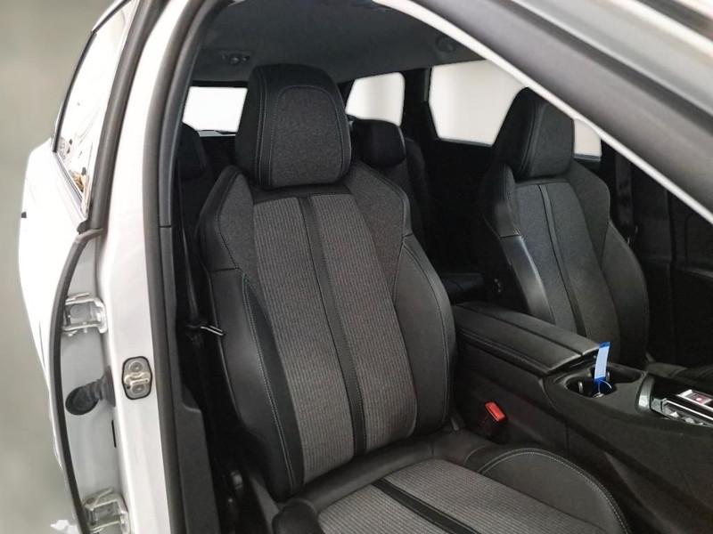 PEUGEOT 5008 BLUEHDI 130 ALLURE EAT8 S/S AUT. SUV
