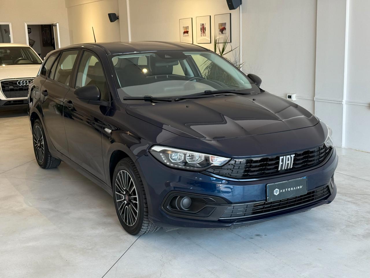 Fiat Tipo 1.6 Mjt S&S SW City Life