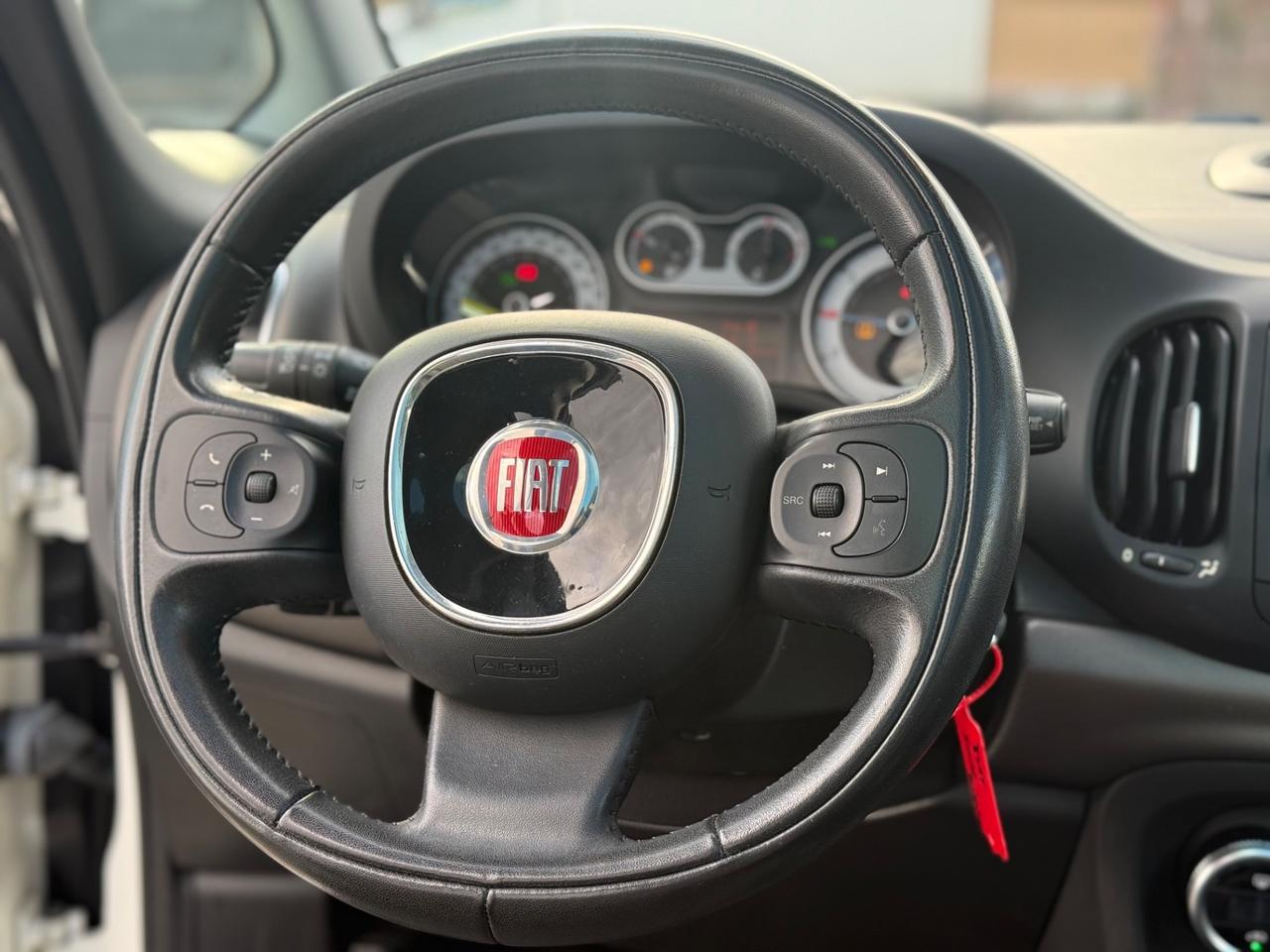 Fiat 500L 1.4 120CV LOUNGE GARANTITA