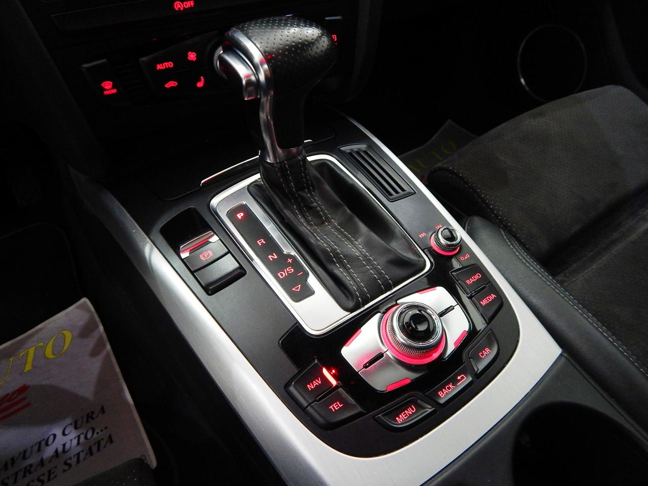 Audi A5 Sportback 2.0 tdi S-Line Edition 190cv TETTO-PELLE