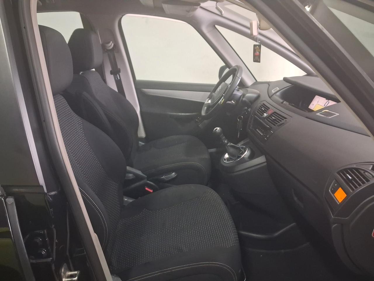 Citroen C4 Picasso 1.6 VTi 120 unico prop 2010