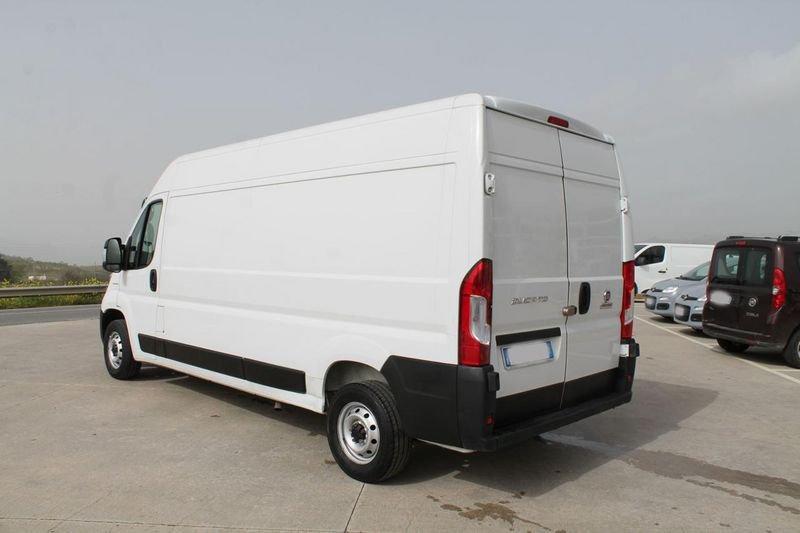 FIAT Ducato 33 2.3 MJT 120CV PLM-TM Furgone