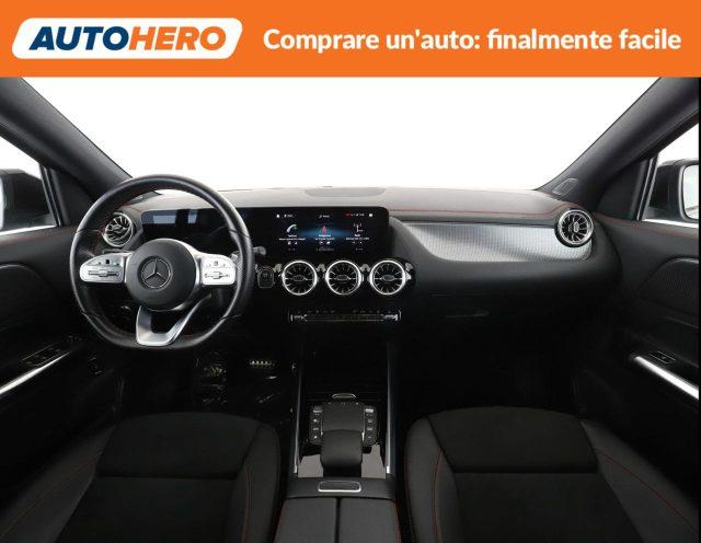 MERCEDES-BENZ EQA 250 Premium