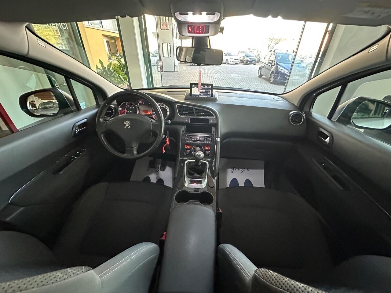 Peugeot 3008 BlueHDi 150 S&S Active