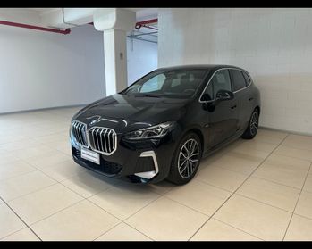 BMW Serie 2 A.T. (U06) - 218d Active Tourer Msport