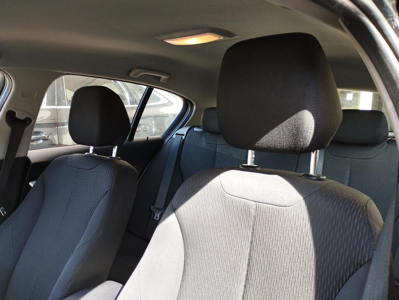 Bmw 116d 5p. Sport