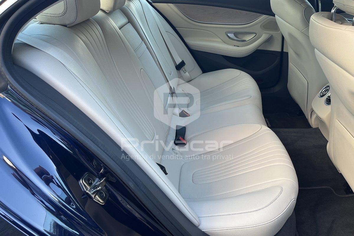 MERCEDES CLS 300 d Auto Premium Plus