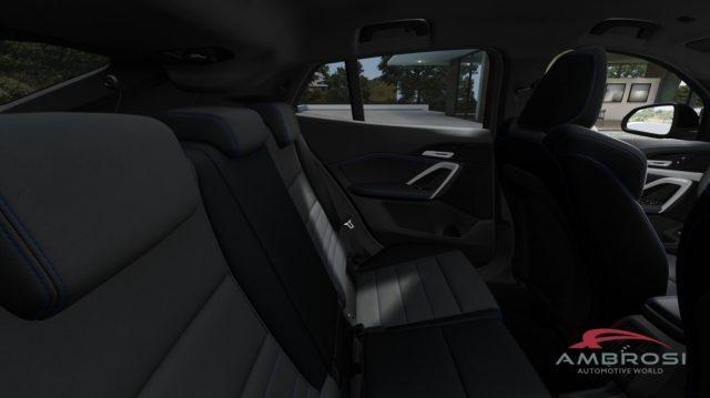 BMW X2 sDrive18d Msport Premium Package