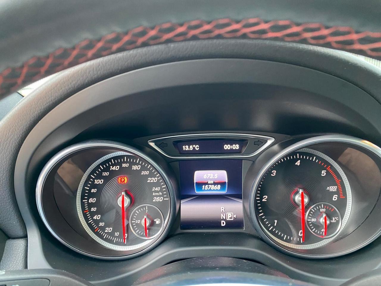 Mercedes-benz GLA 220 d Automatic Premium | 2018